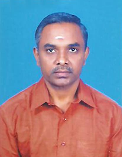 trust in aruppukottai